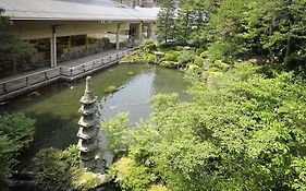 水明館酒店